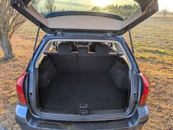 Subaru Legacy 2.0 - 12