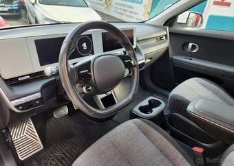 Hyundai IONIQ 5 DPH-V ZÁRUCE-1.majiel-TAŽNÉ - 12