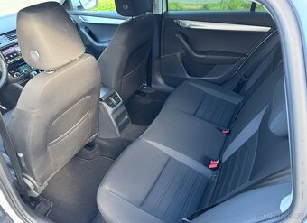 Škoda Octavia 3 Facelift - 2017 - DSG - 150tis najeto - 12