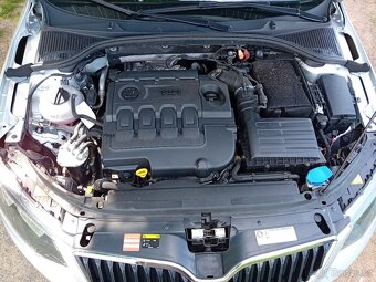 Škoda Octavia 4x4 2.0tdi 110 kw - 12