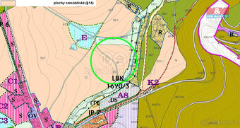 Prodej pozemku, 18118 m², Moldava - 12