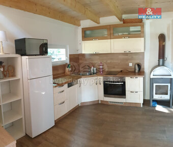 Prodej chaty s ev. č., 56 m², Karlovy Vary - 12