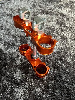 Wp ktm sxf tlmič, six days exc okuliare, - 12