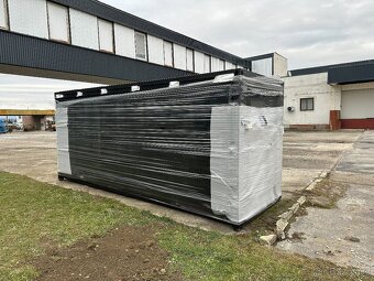 Obytný kontejner Flexi HARMONY skladem ihned k odběru - 12