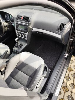 Skoda Octavia RS 2.0tfsi - 12