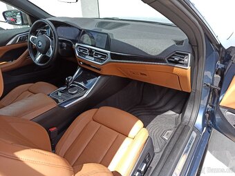 BMW M440i CABRIO RWD REMUS - 12