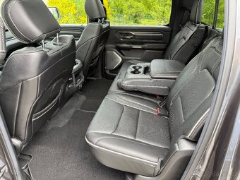 DODGE RAM 1500 HEMI LIMITED OFFROAD PAKET - 12