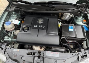 Seat Ibiza 1,2i Nová STK serviska benzín - 12