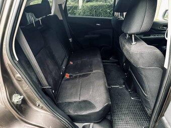 Honda CR-V 2.2 i-DTEC Elegance 4WD A/T - 12