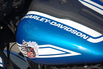 Harley Davidson Low Rider ST - 12