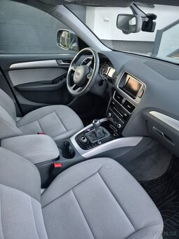 Audi Q5 - 12