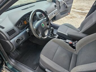 Škoda Octavia 1.6 75 kW mod. 2004, naj. 145.000 km Dovoz SRN - 12