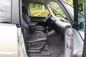 Renault Grand Espace 2.0DCI 127KW,Dinamique,1 Majitel - 12