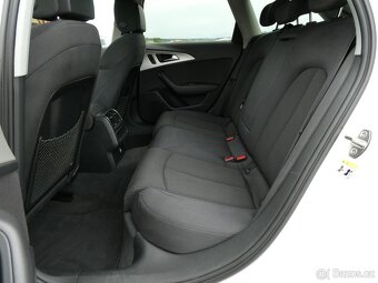 Audi A6 2.0 TDi 140kW, QUATTRO, S-LINE - 12