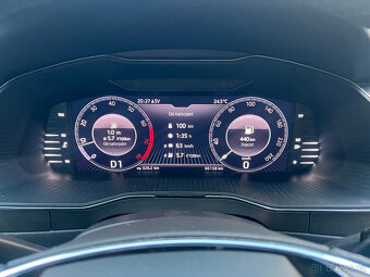 Škoda Superb 2.0TSi 140kW DSG Virtual - 12