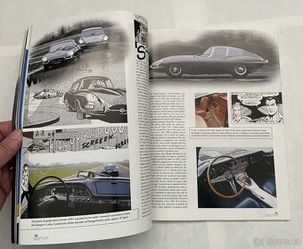 Ruoteclassiche časopisy - 12