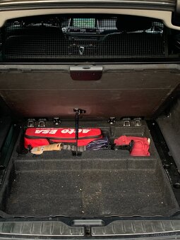 Prodám BMW F11 520d X- Drive, 135 KW ,rv. 2014, kombi - 12
