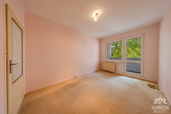 Prodej bytu 3+1 s lodžií, 70 m², Uherské Hradiště - Rudy Kub - 12