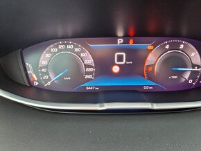 Peugeot 5008 1.5BHDi 130 ALLURE PACK EAT8 - 12
