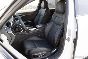 Audi A8 55 3.0 TFSI mHEV V6 quattro tiptronic - 12