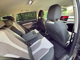 ŠKODA ENYAQ 150kW 82kWh  Koup.ČR,1.majitel,PO SERVISE,2023 - 12