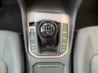 Volkswagen Golf Sportsvan,  1.4TSI 110KW COMFORTLINE - 12