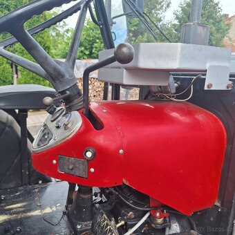 Prodam Zetor 6718 - 12