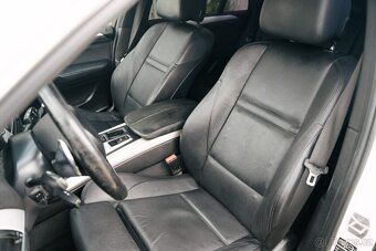 BMW X5 xDrive30d po veľkom servise - 12