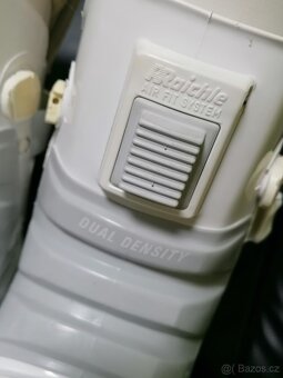 BOTY RAICHLE 37 - 12
