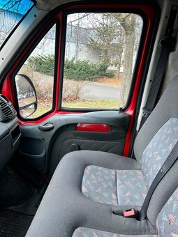 Jumper 2.8 HDI - 12