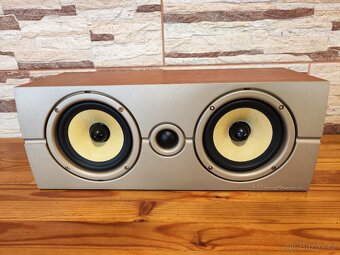 Wharfedale Diamond 8.1+ Daimond 8 center - 12