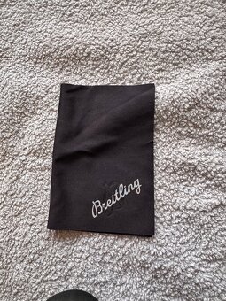 Breitling Chrnomat 44. Výborný stav. - 12