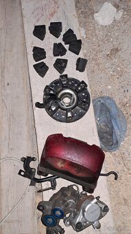 Yamaha yzf 750 , yzf 1000r yzf r1 - 12