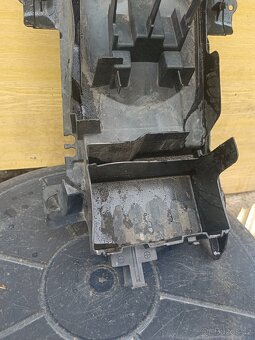 Suzuki GSX-R k4 náhradní díly #4 - 12