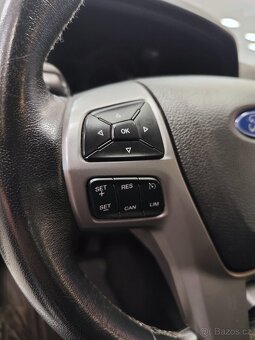 Ford Ranger 2.0, 125 kW 6st.man XLT, AKCE (2021) - 12