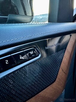 Volvo xc90 2019 T6 228kw - 12