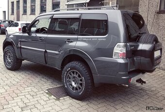 EvoCorse DakarZero - 12