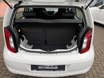 Škoda Citigo 1.0 MPI - 12