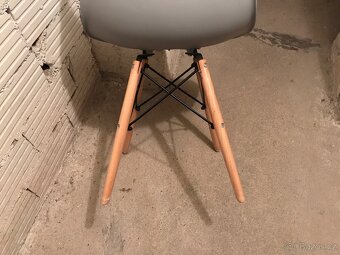 Prodám židle 4 ks - 12