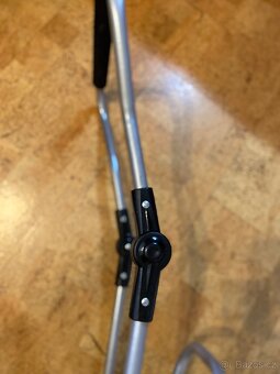 Saně Piccolino komplet - 12