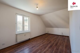 Prodej rodinného domu 196 m2 Na průhonu, Praha - 12