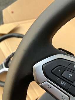 volant dsg multifunkcni vw - 12