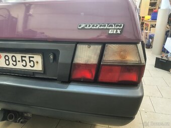 Škoda Forman 1.3 - 12