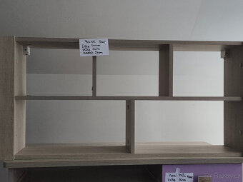 Nábytek do dětského pokoje Tenus - 12