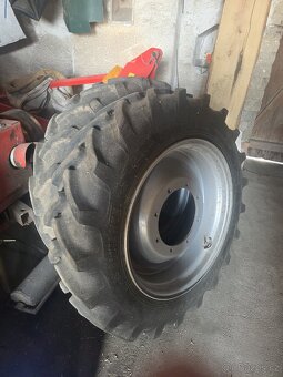 Case IH Farmall 95C - 12
