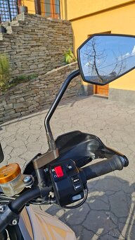 KTM 1290 Super Adventure T - 12