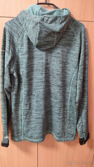 Funkční mikina Trespass, vel.L - 12