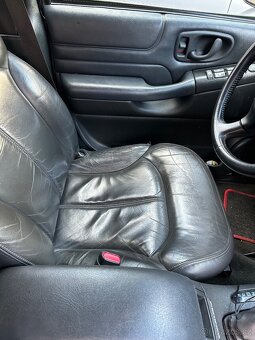 Chevrolet Blazer - 12