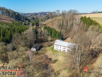 Prodej, domy/rodinný, 876 m2, 58291 Kunemil, Havlíčkův Brod  - 12