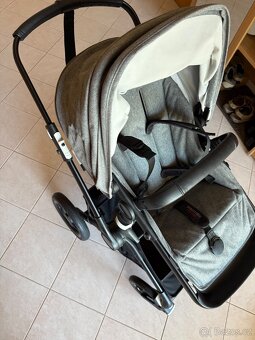 Bugaboo Fox2 kočárek včetně doplňků - 12